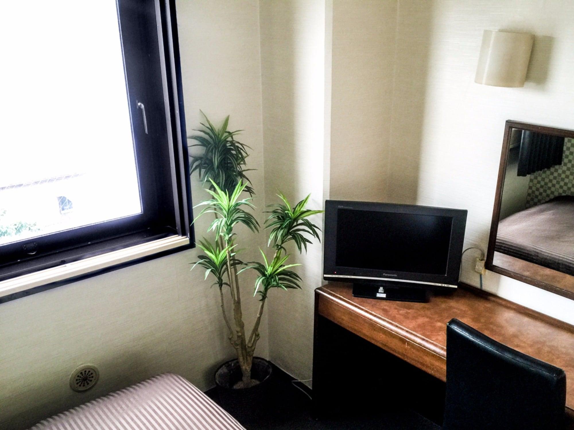 Hotel Livemax Budget Sagamihara Exterior foto